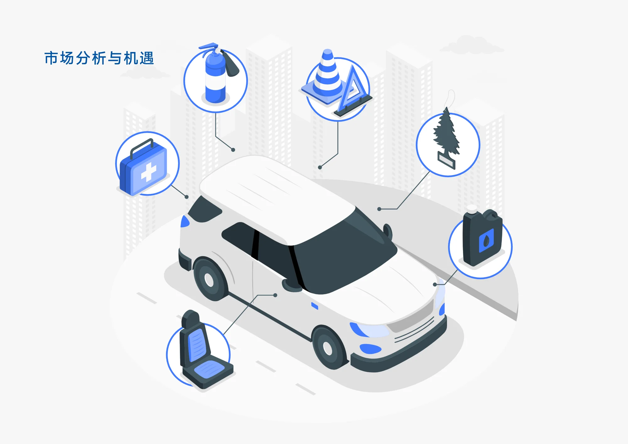 市场分析与机遇1